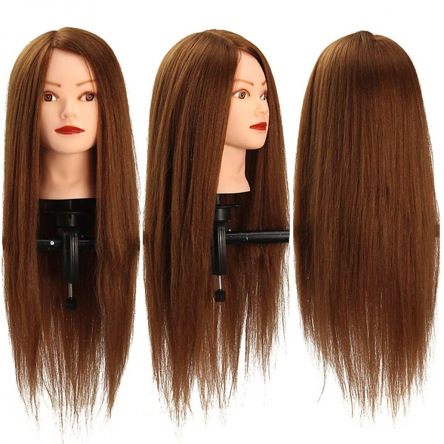Synthetic Long Straight Hairstyles Hair Extension For Women